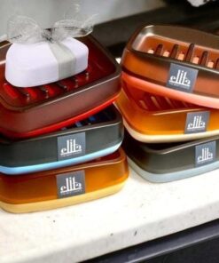 Elite Elegant Soap Dish (For Washroom/Kitchen)