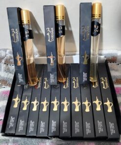 Pack 5 pcs Dirham Pen Perfume Best  Perfume Spray