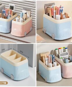 Truck Style  Stationary Holder / Organizer
