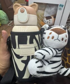 Kids Character Bottle