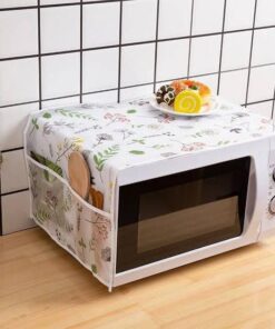 Microwave Cover