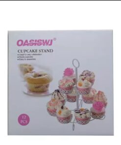 CupCake stand Holder