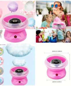 Candy Floss Machine
