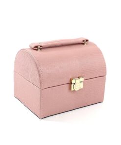 Jewlery Box Wooden New