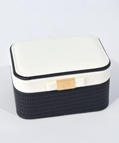 Jewlery Box Wooden New