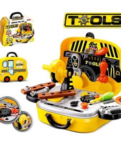 Multi purpose Deluxe   (Mechanic Tool Set )