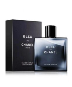 Bleu de Chanel EDP 100ml