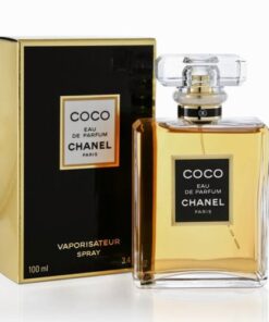 Chanel Coco Man & Women EDP 100ml