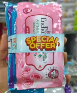 Multipurpose domex wipes  (Pack of 3)