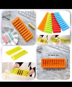 Ice line tray SK