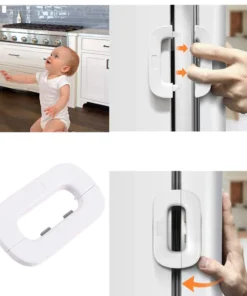Child Safety Lock