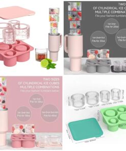 Stanley IceCube Tray 4 Cubes