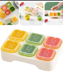 Ice tray