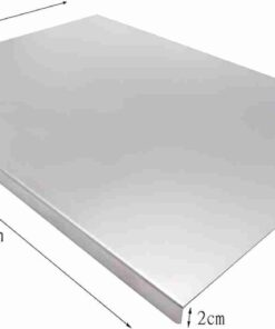 Steel Cutting Board 40*50cm