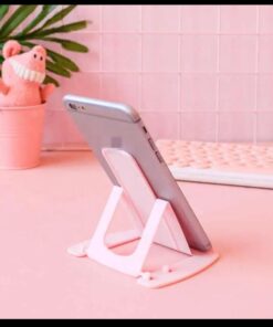 Foldable Mobile Holder Pack Of 4