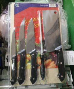 Kitchen Utensils Knife