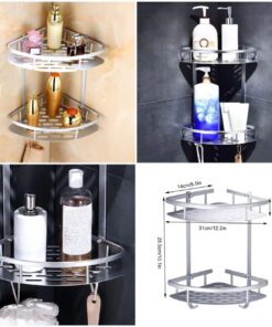 2 layer Aluminium Corner