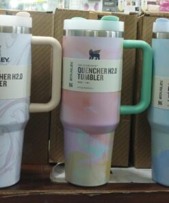 Stanley Printed Tumbler