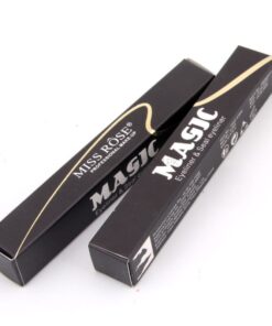 Miss Rose Magic Eyeliner Double sided Stamp