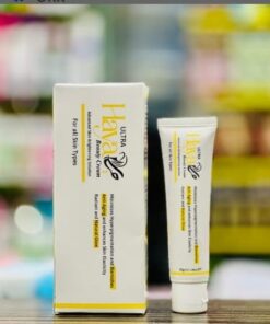 Ultra Haya sun block Cream