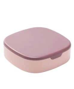 Mini Multi-Grid Jewellery Organiser with Mirror