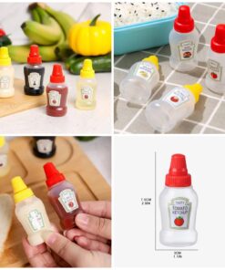 2psc set mini bottles SK