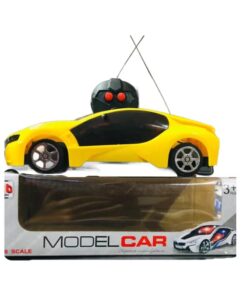Kids Remote Control model car