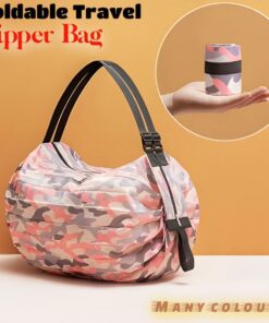 Foldable Bag