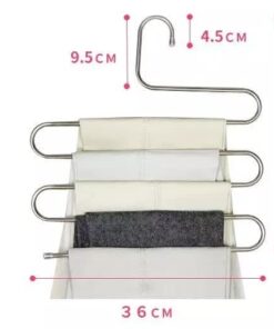 Metal Pant Hanger