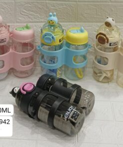 Water bottle plastic 1000ml