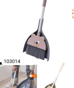 Dust pan