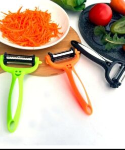 3 in 1 Roto Peeler
