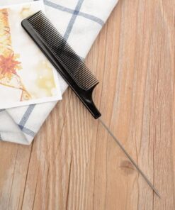 Tail Comb - Branded Hair Styling Tail Comb