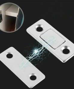 Strong Magnetic Close Door Catch Door Magnet