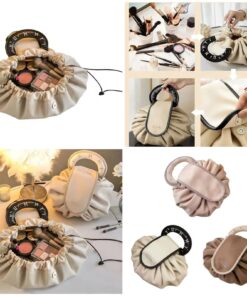 Cosmetic Pouch Style