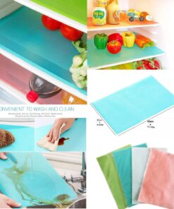 Antislip Fridge matt SK