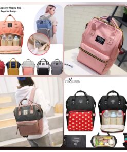 Expandable Mummy bag SK