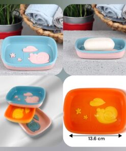 Fancy Kitchen soap dish SK