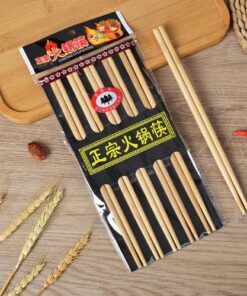 Chopsticks (Pack of 10)
