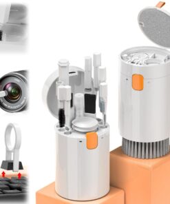 Multifunctional 20 in 1 Cleaner