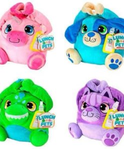 Insulated Kids lunch Bags