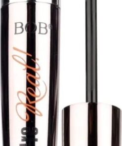 BOB Wide angle Curling Long Lash Mascaras ,Instant Volume