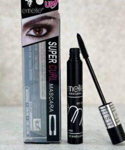 Emelie Super Curl Mascara