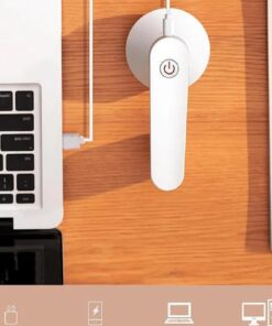 Electric Lint Remover Clothes Cleaner Fabric Shaver USB Rechargeable Defuzzer