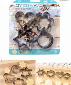 Cookies cutter