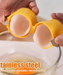 Egg Shell Opener