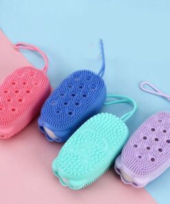 Bubble Bath Brush