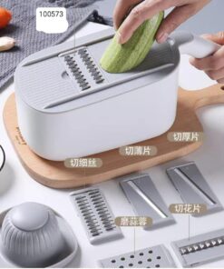 Ecoco vegetable cutter