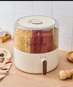 Ecoco cerail dispenser heavy duty 10kg