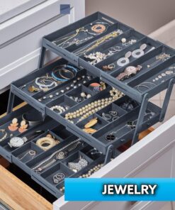 Smart Drawer Organizer